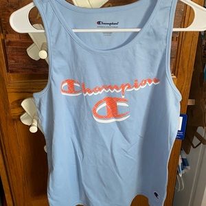 Boy’s Champion Tank Top